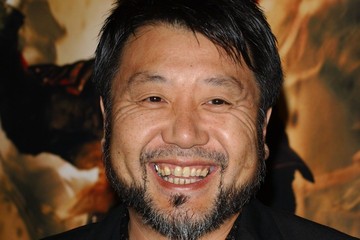 Masato Harada fotoğrafı