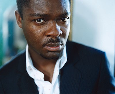 David Oyelowo Fotoğrafı