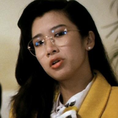 Carrie Ng Fotoğrafı