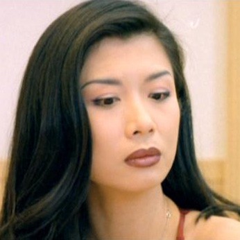 Carrie Ng fotoğrafı