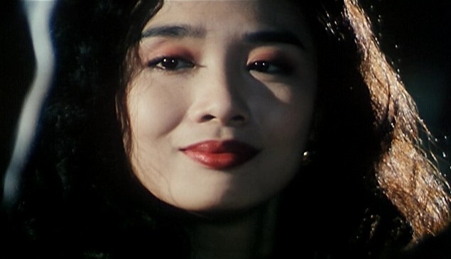 Carrie Ng Fotoğrafı