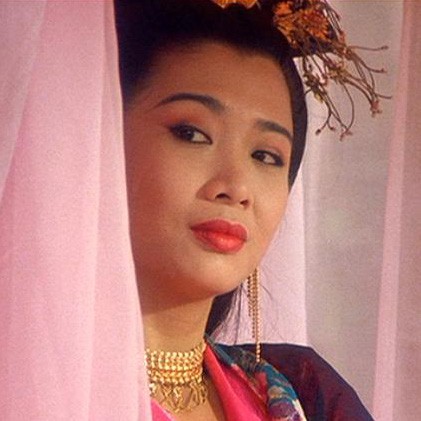 Carrie Ng Fotoğrafı