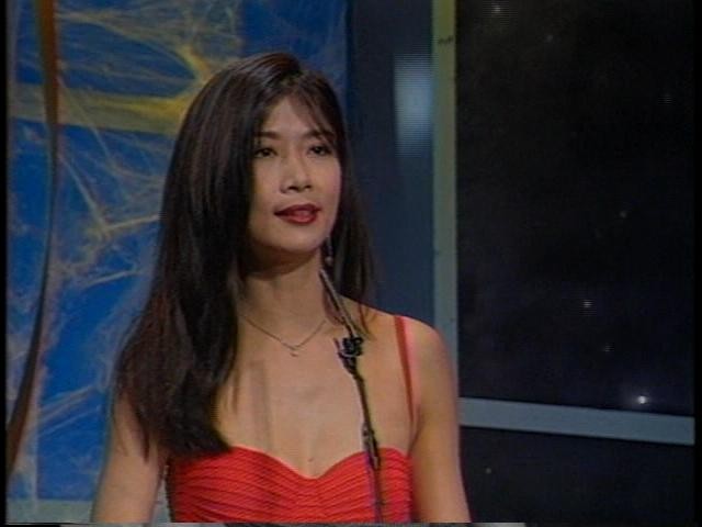 Carrie Ng Fotoğrafı