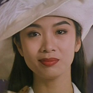 Carrie Ng fotoğrafı