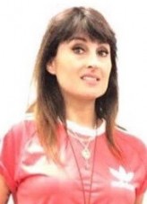 Lucie Barât fotoğrafı