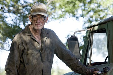 Terrence Evans fotoğrafı