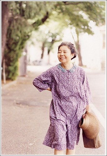 Kirin Kiki fotoğrafı