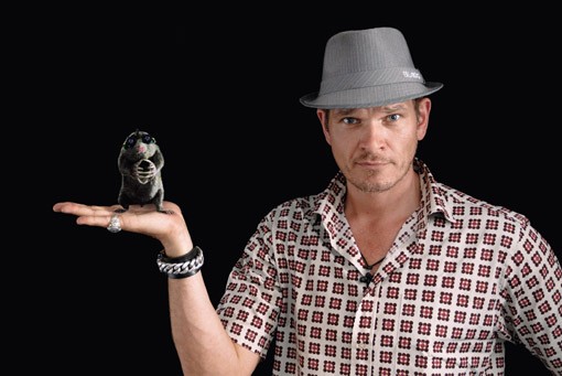 Götz Otto Fotoğrafı