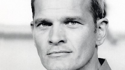 Götz Otto Fotoğrafı