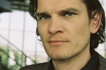 Götz Otto Fotoğrafı