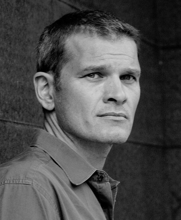 Götz Otto Fotoğrafı