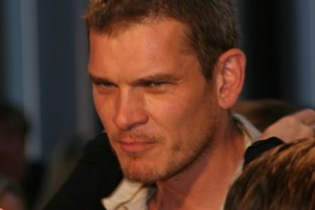 Götz Otto fotoğrafı