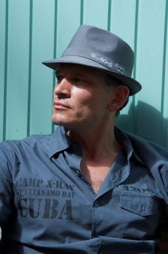 Götz Otto fotoğrafı