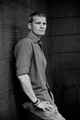 Götz Otto fotoğrafı