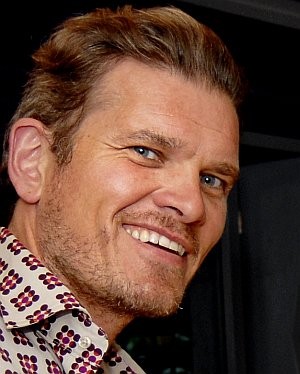 Götz Otto Fotoğrafı