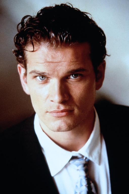 Götz Otto Fotoğrafı