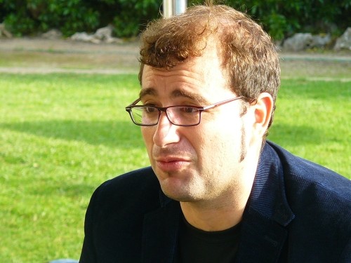 Paco Cabezas fotoğrafı