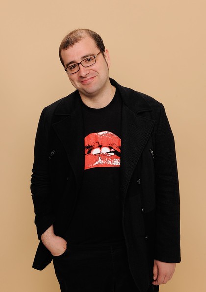 Paco Cabezas fotoğrafı