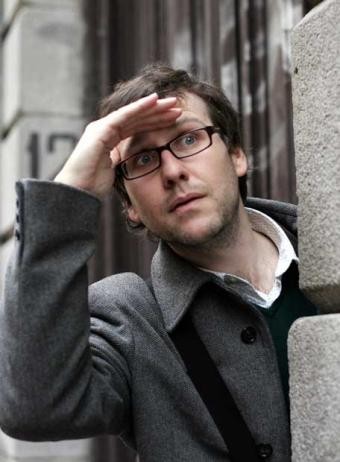 Paco Cabezas fotoğrafı