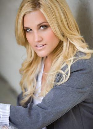 Ashley Roberts Fotoğrafı