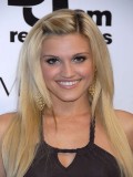 Ashley Roberts fotoğrafı