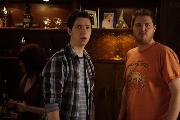 Matt Kippen fotoğrafı