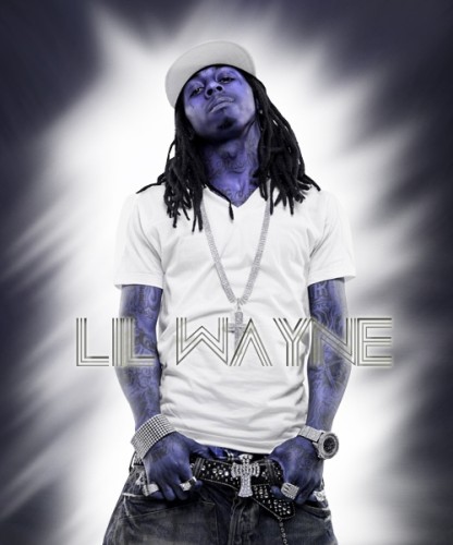 Lil Wayne fotoğrafı
