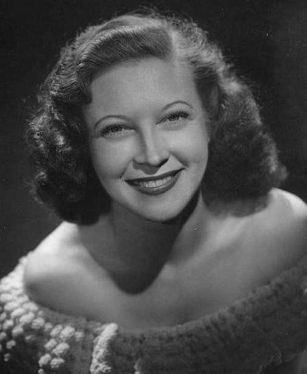 Lurene Tuttle fotoğrafı