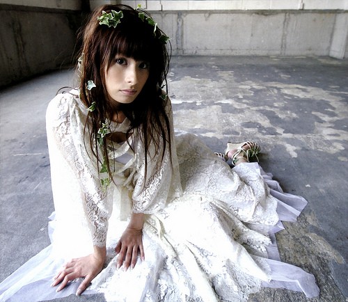 Mai Nakahara fotoğrafı