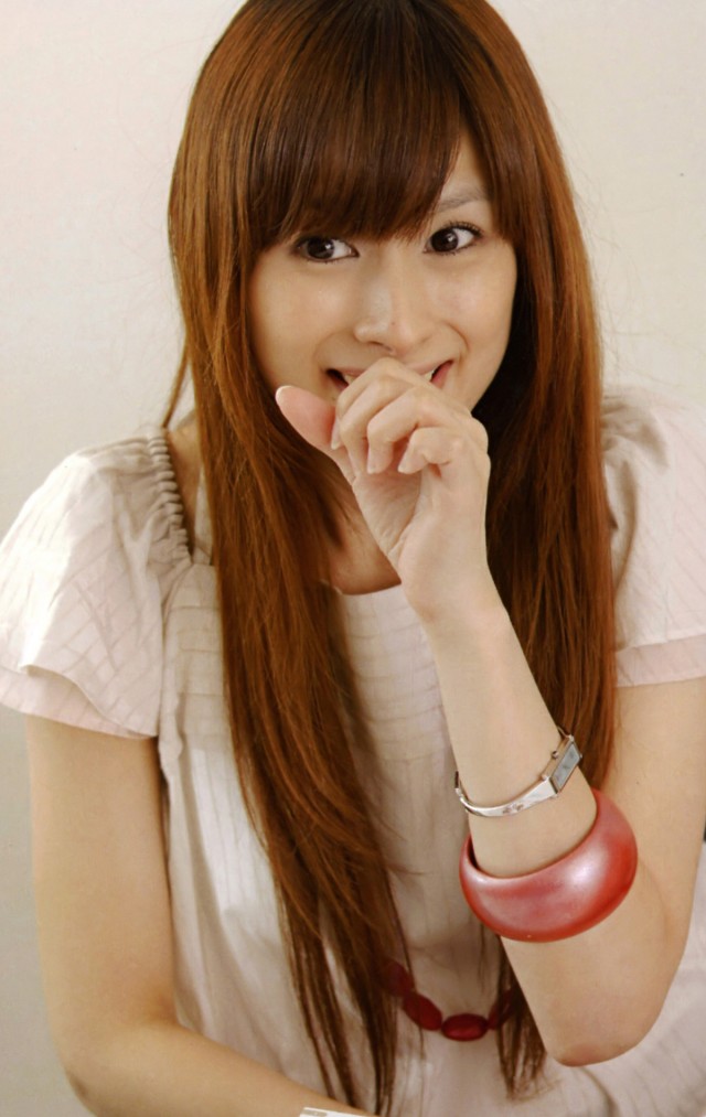 Mai Nakahara fotoğrafı