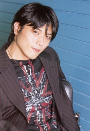 Hiroki Takahashi fotoğrafı