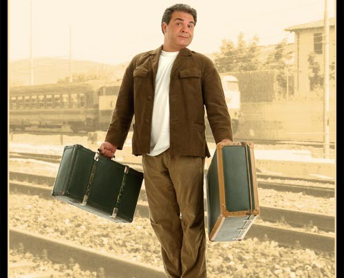 Franco Neri fotoğrafı