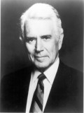 John Forsythe fotoğrafı