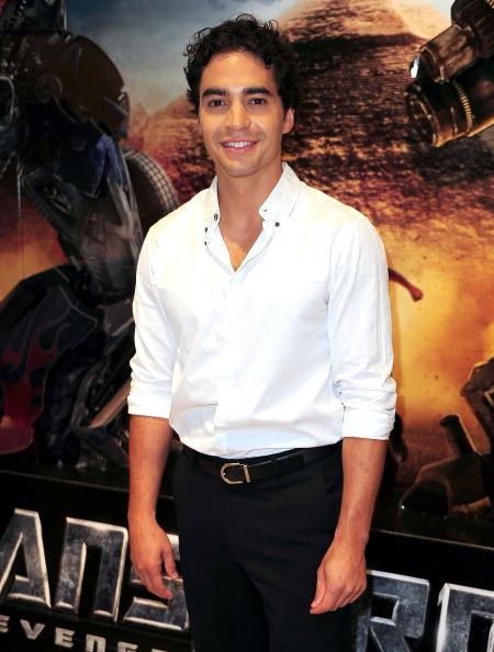 Romon Rodriguez Fotoğrafı