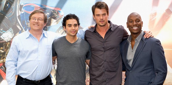 Romon Rodriguez fotoğrafı