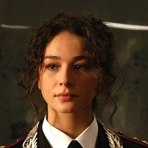 Nicole Grimaudo Fotoğrafı