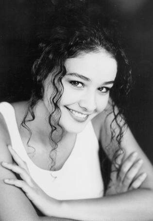 Nicole Grimaudo Fotoğrafı