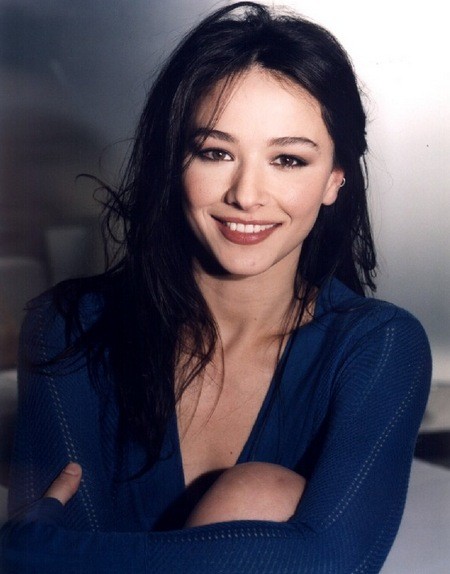 Nicole Grimaudo Fotoğrafı