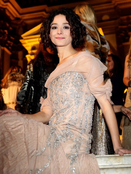 Nicole Grimaudo fotoğrafı