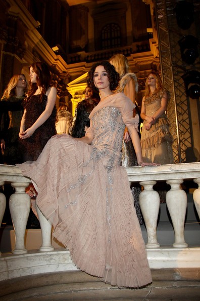 Nicole Grimaudo fotoğrafı