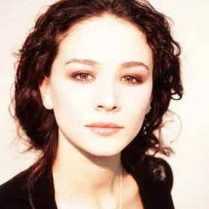 Nicole Grimaudo Fotoğrafı