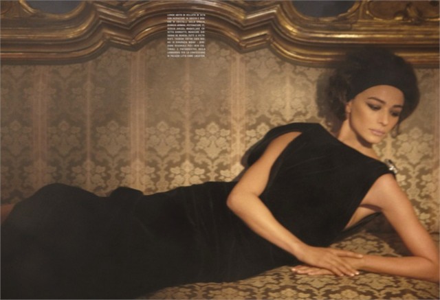 Nicole Grimaudo Fotoğrafı