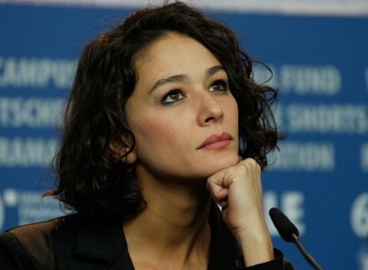 Nicole Grimaudo Fotoğrafı