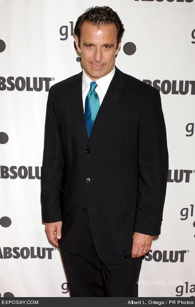 Eric Lutes fotoğrafı