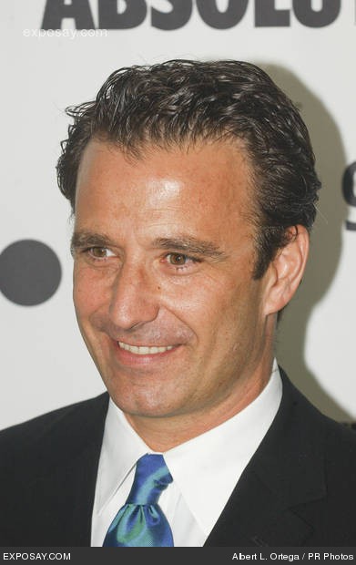 Eric Lutes fotoğrafı