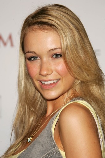 Katrina Bowden Fotoğrafı