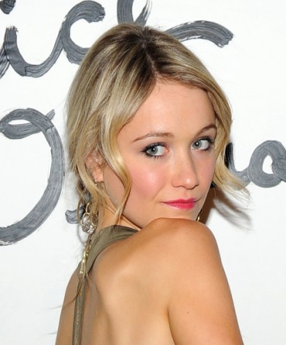 Katrina Bowden Fotoğrafı