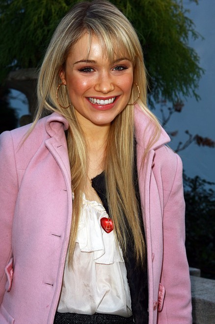 Katrina Bowden Fotoğrafı