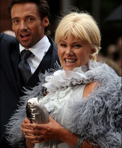 Deborra-Lee Furness fotoğrafı