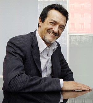 Rogério Samora fotoğrafı